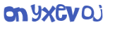 Captcha challenge