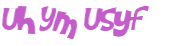 Captcha challenge