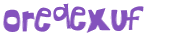 CAPTCHA 挑戰