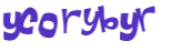 Captcha-udfordring