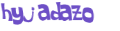 CAPTCHA 挑戰