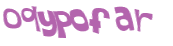 Captcha challenge