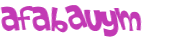 CAPTCHA 挑戰