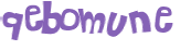 Captcha-test