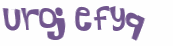 Captcha challenge
