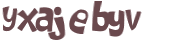 CAPTCHA 挑戰