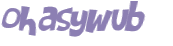 Captcha challenge