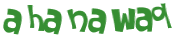Captcha challenge