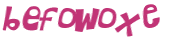 Wyzwanie captcha