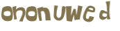 Captcha-udfordring