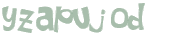 CAPTCHA 挑戰