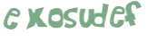 Captcha-udfordring
