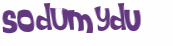 Captcha-Test