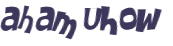 CAPTCHA 挑戰