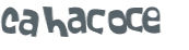 Captcha challenge