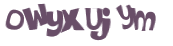 Captcha 챌린지