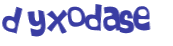 Captcha-udfordring