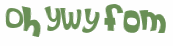 Captcha challenge