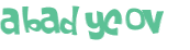 Captcha-udfordring