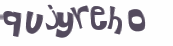 CAPTCHA 挑戰