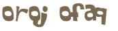 CAPTCHA 挑戰