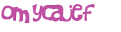 CAPTCHA 挑戰