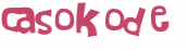 CAPTCHA-haaste
