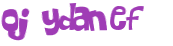 Captcha-udfordring