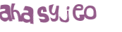 CAPTCHA 挑戰