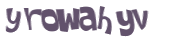 Captchafråga