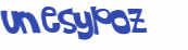 Captcha challenge