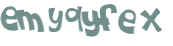 CAPTCHA 挑戰
