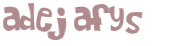 CAPTCHA 挑戰