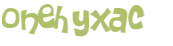 Captcha-udfordring