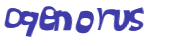 CAPTCHA 挑戰