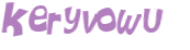 CAPTCHA 挑戰