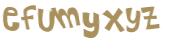 CAPTCHA 挑戰