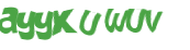 Captcha-test