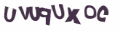 Captcha challenge