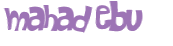 CAPTCHA 挑戰