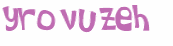 Captcha challenge