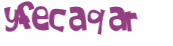 Captcha challenge