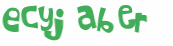 Captcha-udfordring