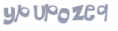 CAPTCHA 挑戰