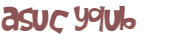 Captcha-udfordring