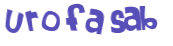 Captcha-udfordring