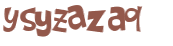 Captcha-test