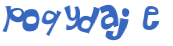 CAPTCHA 挑戰