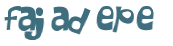 CAPTCHA 挑戰