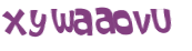 Captcha-udfordring